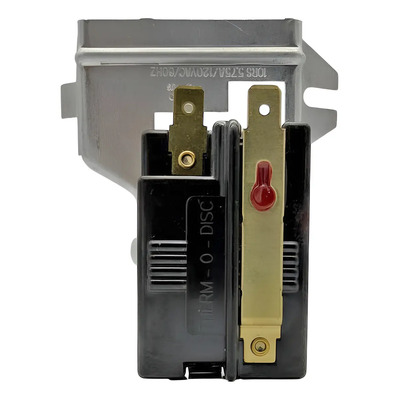 Sensor De Flama Para Secadora Mabe 109b8868g001 Original | Envío gratis