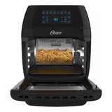 Fritadeira Oster 3 Em 1 Fryer Digital Ofrt780 12 L 127vts 