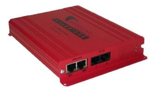 Gateway Voip E1 R2 Isdn Ss7 Redfone Sip Asterisk 60 Canales