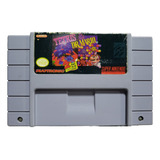 Tetris Dr Mario Super Nintendo Snes Original S/ Juros