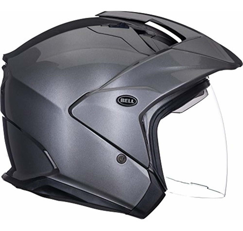 Visit The Bell Store Casco De Moto Abatible