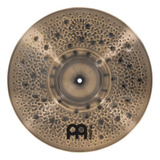 Platillo Crash Extrafino De 18 Pulgadas Meinl Pac18ethc