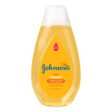 Shampoo Para Bebé Johnson's Original 100 Ml