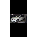 Volkswagen Golf 2018 2.0 Gti Tsi App Connect