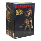 Predator 2 - Extreme Head Knockers Neca 39934