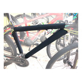 Protector Funda Cubre Cuadro Bicicleta Rodado 26 / 27.5 Y 29