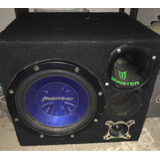 Woofer Pioneer