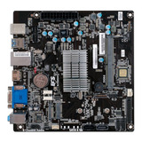 T. Madre Ecs Glkd-i2-n4020, Memoria: Ddr4,  Mini Itx.