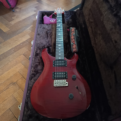 Prs Se Orianthi Custom Permuto ( Gibson, EpiPhone, Fender )