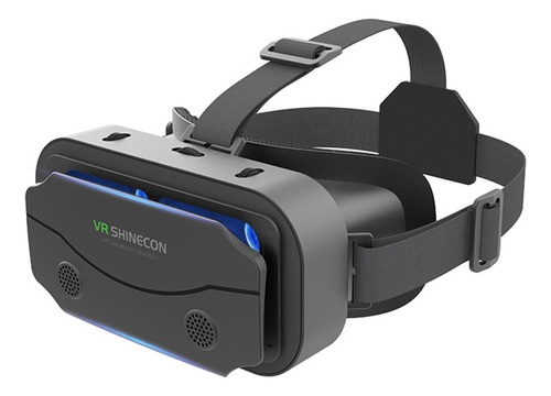 Video De Juego De Realidad Virtual 360° Con Gafas Hd Vr Mont
