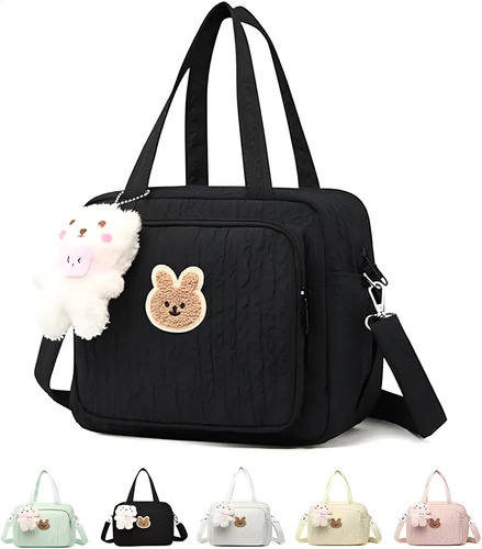 Bolsa De Pañales Para Bebés, Bonita Bolsa De Hombro Pequeña