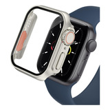 Bumper Capa Aparencia Apple Watch Ultra 40m 41m 44m 45m