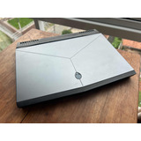 Notebook Dell Alienware 13 R3 Para Peças