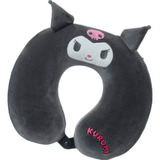 Cojín Cuello Cómodo, Almohada Viaje Hello Kitty Kuromi