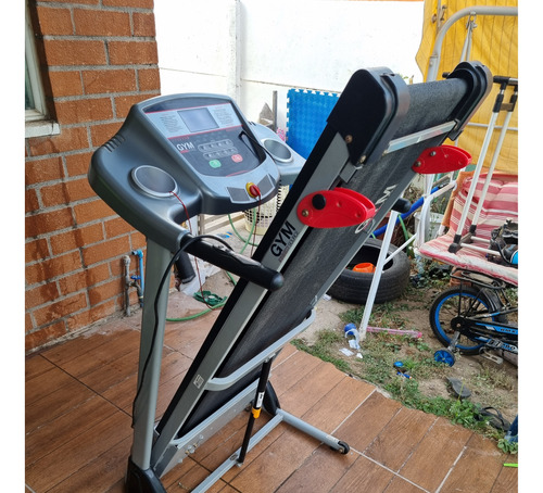 Trotadora Gym Sources Precio Conversable!