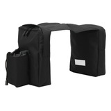 Bolsa Para Asiento Delantero De Motocicleta, Bolsa De Almace