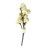 Flor Artificial Ramo De Flores Decorativas N9 - Sheshu Home