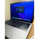 Macbook Pro 2017 Touchbar