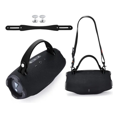 Alça De Transporte De Silicone Para Jbl Xtreme 4/3/2