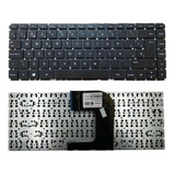 Teclado Para Portatil Hp14-ac/14-af/240 G4/245 G4/245 G5/246