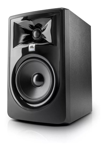 Monitores Estudio Parlantes Jbl 305p Mkii Grabación 101db