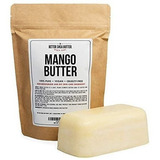 Mantequilla De Mango De Better Shea Butter - Pura - Fresca -