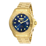 Reloj Invicta 28951 Pro Diver Cuarzo Hombre