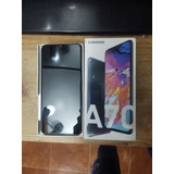 Celular Samsung Galaxy A70