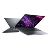 Laptop Dell Latitude 9000 14'' Intel I7 32gb 512gb -gris