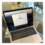 Macbook Pro 13' 1.4ghz Touchbar Mid 2019 128gb Space Gray