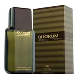 Quorum 100ml -100% Original