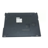 Base Inferior Chassi Notebook Itautec W7530 C/ Nf