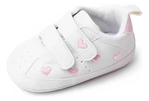 Tenis De Bebé Varios Colores 6-18 Meses 11\u002F12\u002F13 Cm | MercadoLibre