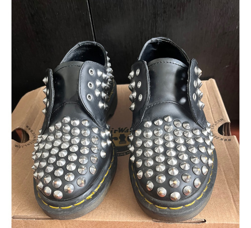 Dr Martens Harlen Spike Talla 37