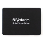 Verbatim Vi550 S3 Ssd, Unidad Interna Ssd Con Almacenamient.