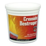 Meeco's Red Devil 5 Pound Creosote Destroyer