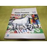 Adobe Premiere Versión 4.0