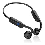 Fones De Ouvido De Condução Óssea Bluetooth 5.2 Sports Wirel