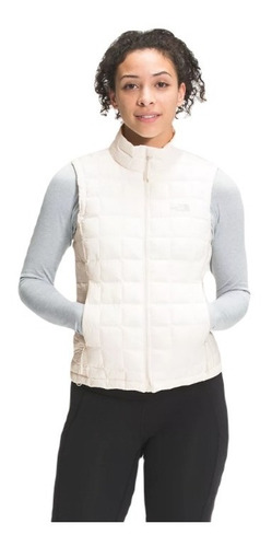 The North Face Chaleco Thermoball Eco Vest Acolchado