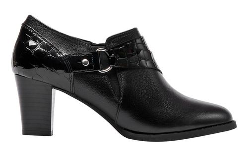 Zapato Casual Mujer Bruno Rossi - H717