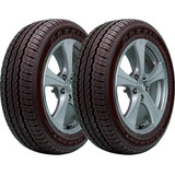 Kit De 2 Llantas Maxxis Vanpro Mcv3+ Lt 215/65r15c 104 T