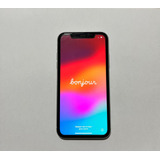 Apple iPhone XR 64 Gb - Blanco Usado En Buen Estado 9/10