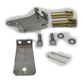 Kit De Comandos A Distancia Para Motor Mercury 40hp 2t 3 Cil