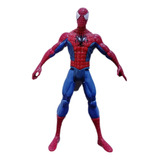 The Amazing Spider-man Andrew Garfield Hasbro