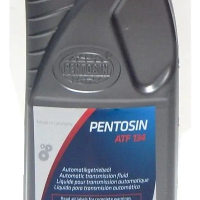 Aceite Transmision Automatica 1 Litro Atf-134 Pentosin | Envío gratis