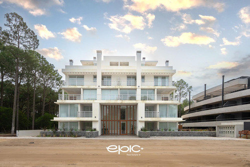Venta Departamento En Zeuz Ii Pinamar Norte - Imagen 2