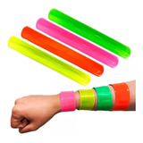 Pulseras Magicas X50u. - Ideal Souvenir