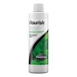 Fertilizante Flourish Seachem 250ml