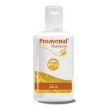 Shampoo Proavenal Ph5.5 Hidratante Piel Delicada 300 Ml