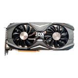 Zotac Gtx 1070 Amp Edition 8gb - Pouco Uso - Sem Mineração